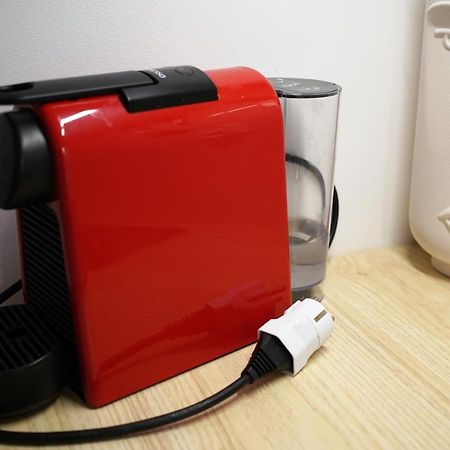 Nice Apartament With Small Tub وارسو المظهر الخارجي الصورة