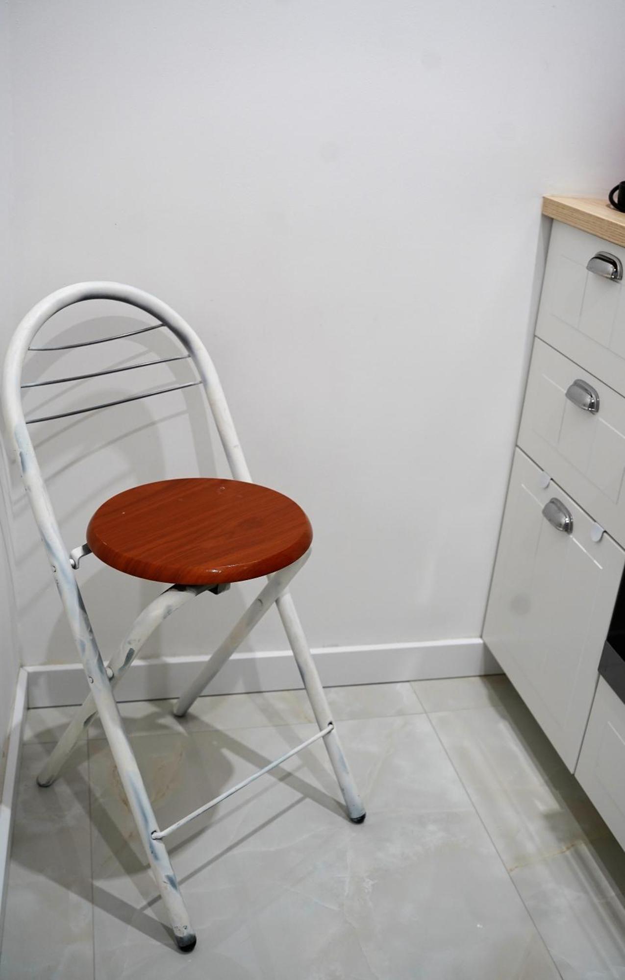 Nice Apartament With Small Tub وارسو المظهر الخارجي الصورة