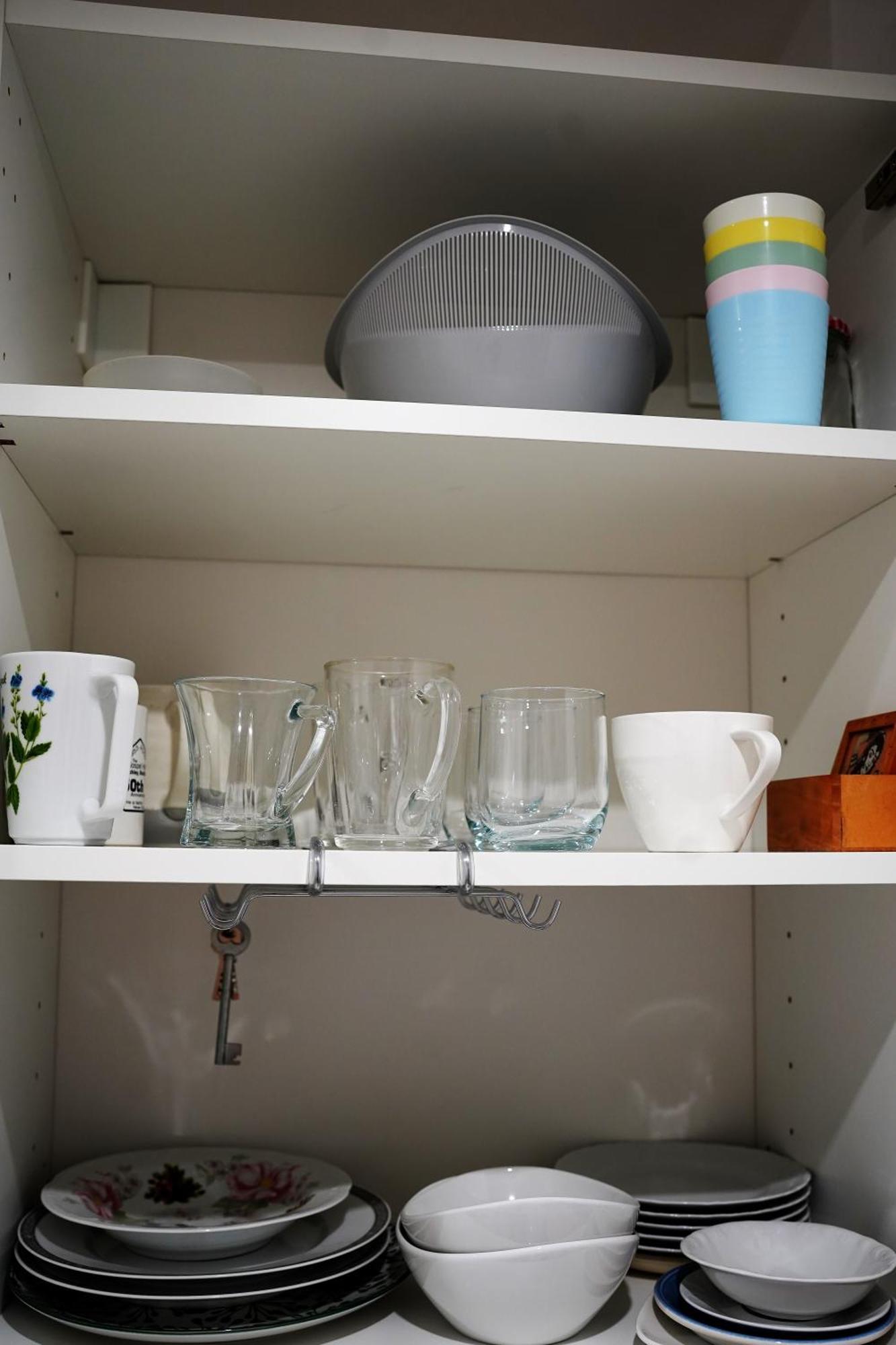 Nice Apartament With Small Tub وارسو المظهر الخارجي الصورة